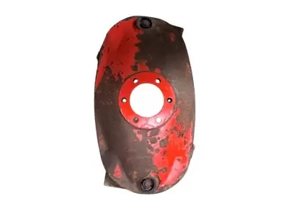 ASSIETTE (DISQUE DE COUPE)