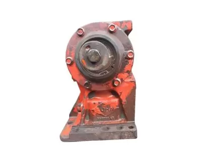 BOITIER D ENTRAINEMENT