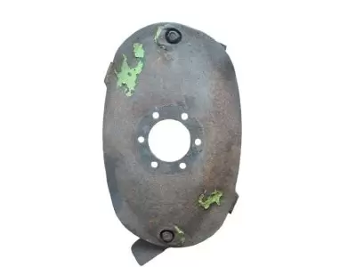 DISQUE DE COUPE INTERMEDIAIRE FIXATION BOULON