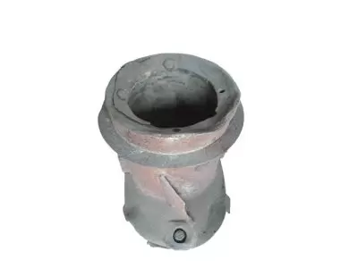 DISQUE CONE COTE ENTRAINEMENT