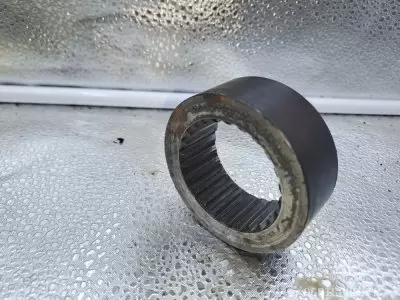 DOUILLE DE JONCTION POUR RESTITUTION PTO