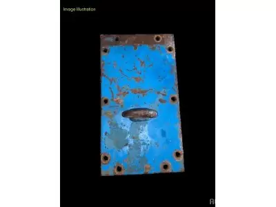 COUVERCLE DE BOITIER