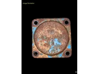 PALIER SUPERIEUR (CHAPEAU)