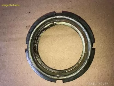 ECROU ARBRE M50 X 1,5 MM 