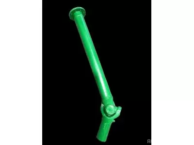 ARBRE D'ENTRAINEMENT L= 663 MM 