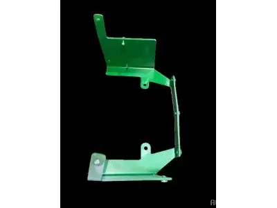 GARANT DE PRISE DE FORCE AV