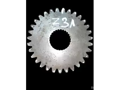 PIGNON DE BOITIER Z31