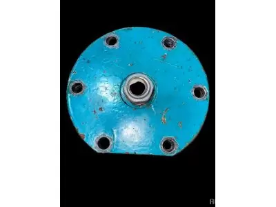 COUVERCLE AVANT DE BOITIER