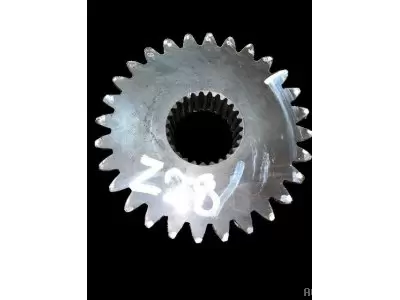 PIGNON DE BOITIER Z28