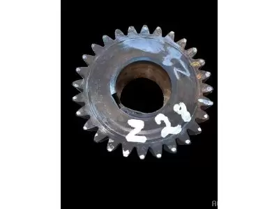 PIGNON DE BOITIER Z28