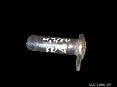 AXE DU VERIN DE COMPENSATION