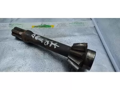 ARBRE SECONDAIRE  LP : 1887