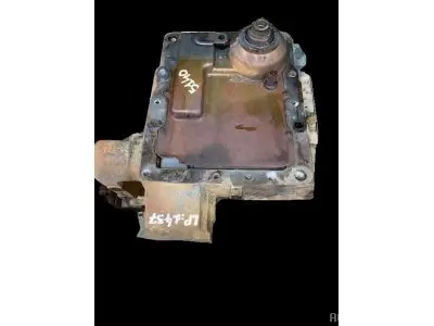 ENSEMBLE BLOC DE PDF ARRIERE + RELEVAGE ET BRAS