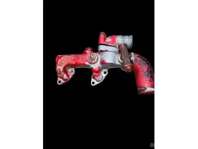 COLLECTEUR D'EAU ( THERMOSTAT) 