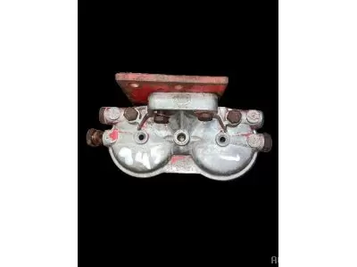 TETE DE FILTRE À CARBURANT