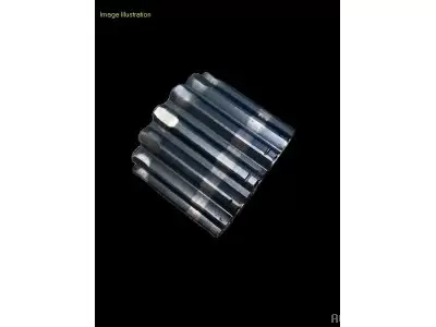 MOYEU D'ARBRE DE TRANSMISSION Z16 