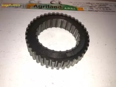 CORPS DE SYNCHRONISEUR Z38