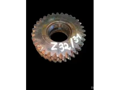 PIGNON DOUBLE DE TRANSMISSION Z31/32