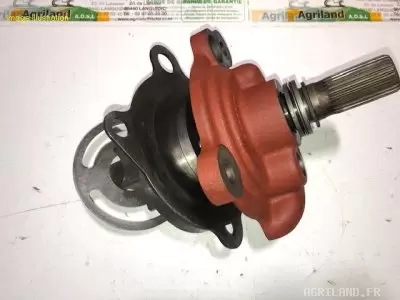 POMPE À HUILE DE TRANSMISSION