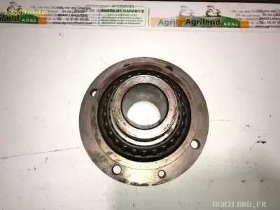 SUPPORT DE DIFFERENTIEL  ARR