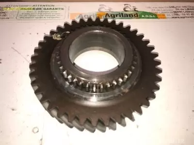 PIGNON DE TRANSMISSION Z40