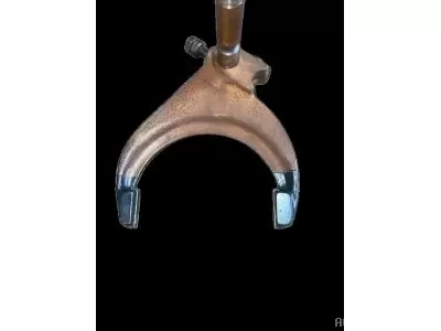 FOURCHETTE DE CHANGEMENT DE VITESSE