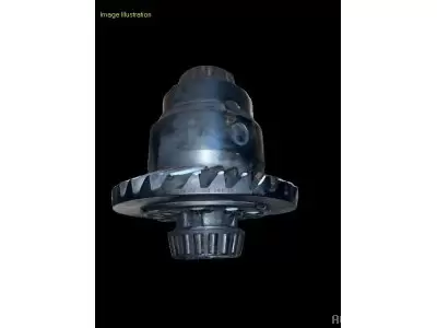 COUPLE CONIQUE AVANT Z17/31 APL 735