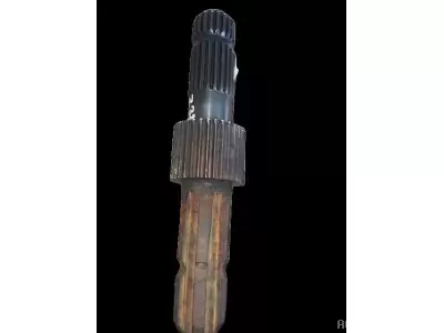 ARBRE DE PRISE DE FORCE ARR L=232 MM Z6/21/32