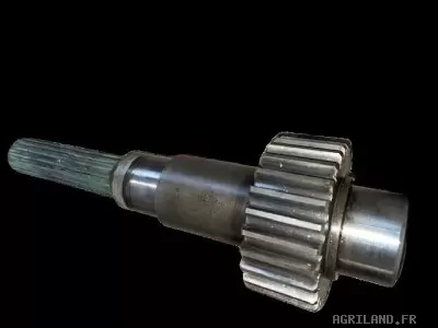 ARBRE D'ENTREE MALE DE PDF TRÈS ABIMÉ