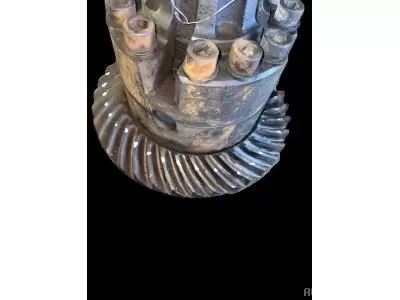 COUPLE CONIQUE DE PONT AV Z17/36