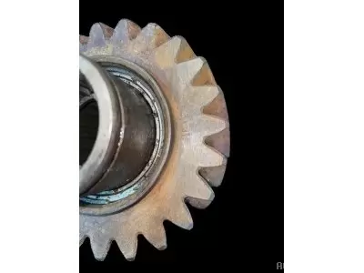 ARBRE À PIGNON Z23/21