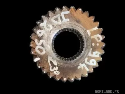 PIGNON DE TRANSMISSION Z30