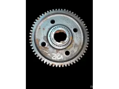 PIGNON CONDUCTEUR DE PDF Z61