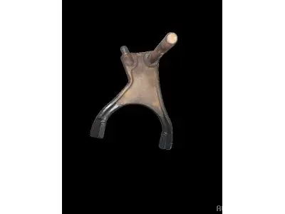 FOURCHETTE D'EMBRAYAGE DE PDF