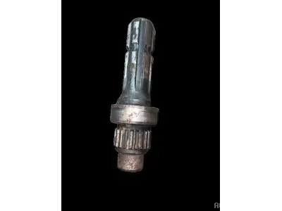 ARBRE DE PRISE DE FORCE Z6 182 MM