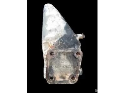 SUPPORT DE COMPRESSEUR