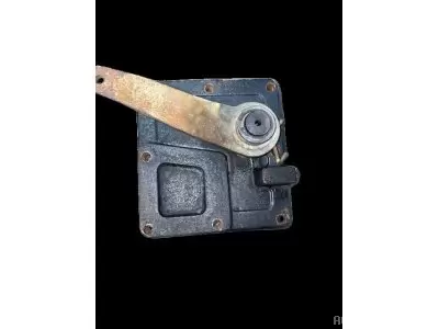 CARTER DE FREIN À MAIN AVEC LEVIER