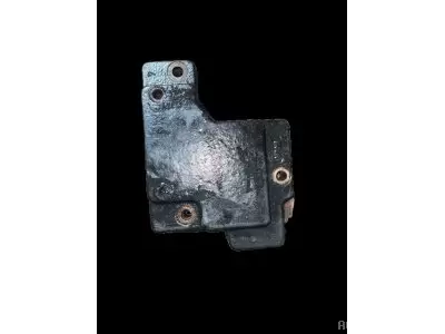 PLAQUE DE DISTRIBUTEUR HYD