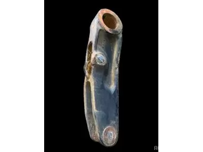 BRAS DE RELEVAGE DROIT