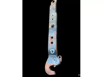 BRAS D'ATTELAGE GAUCHE CAT 3