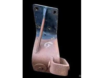 SUPPORT DE CABINE GAUCHE