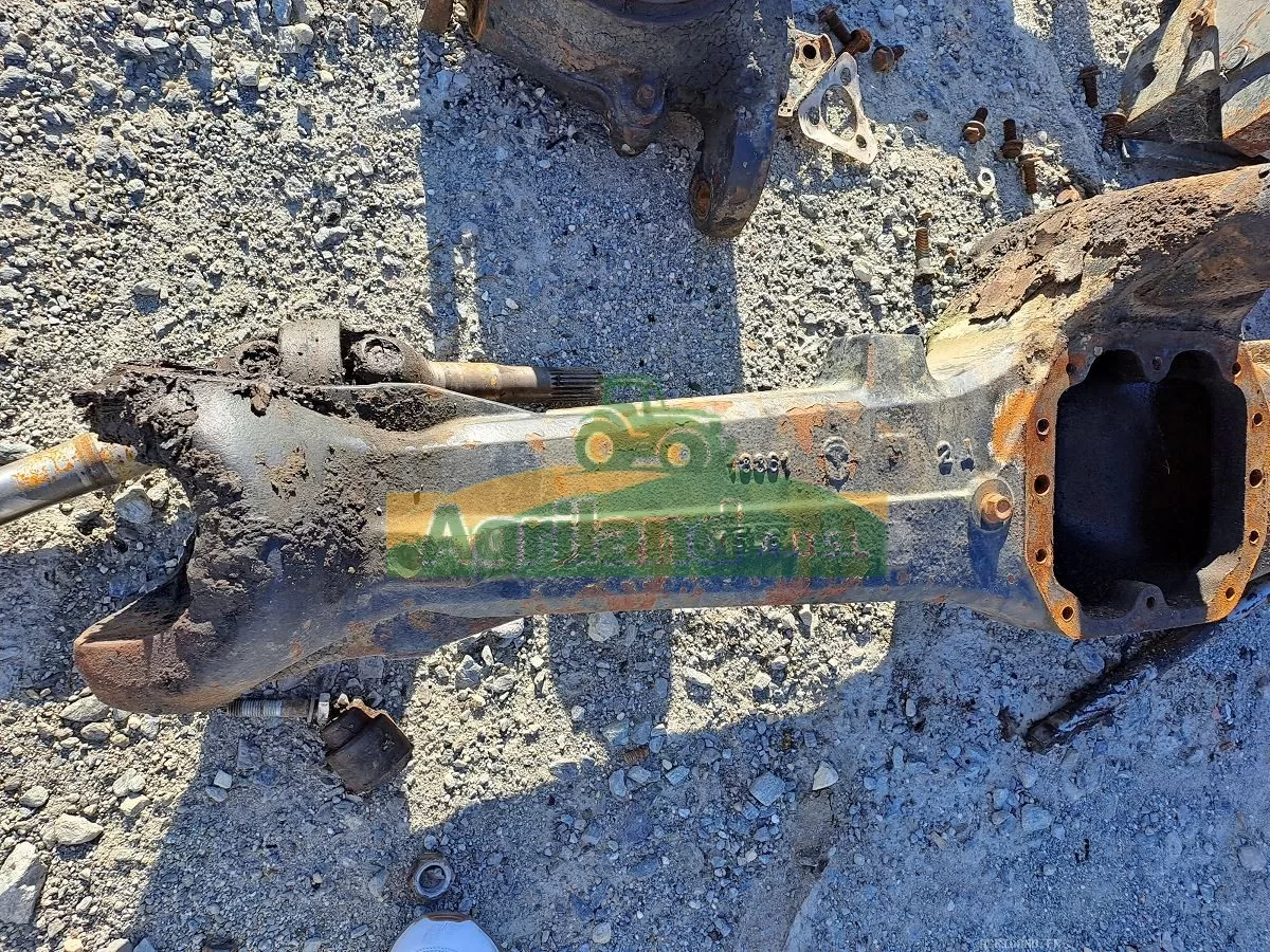 CARTER DE POUTRE DE PONT CARRARO 709 OCCASION LP : 1437