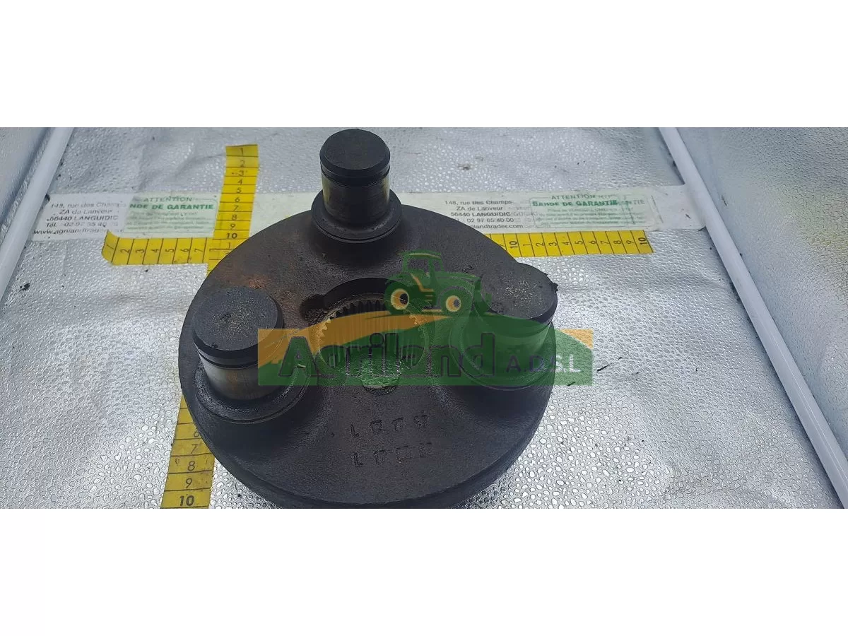 PORTE SATELLITE REDUCTEUR ARRIERE 5820 LP : 1230