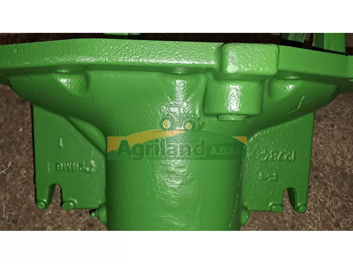 PALIER DE NEZ DE PONT LP : 1230