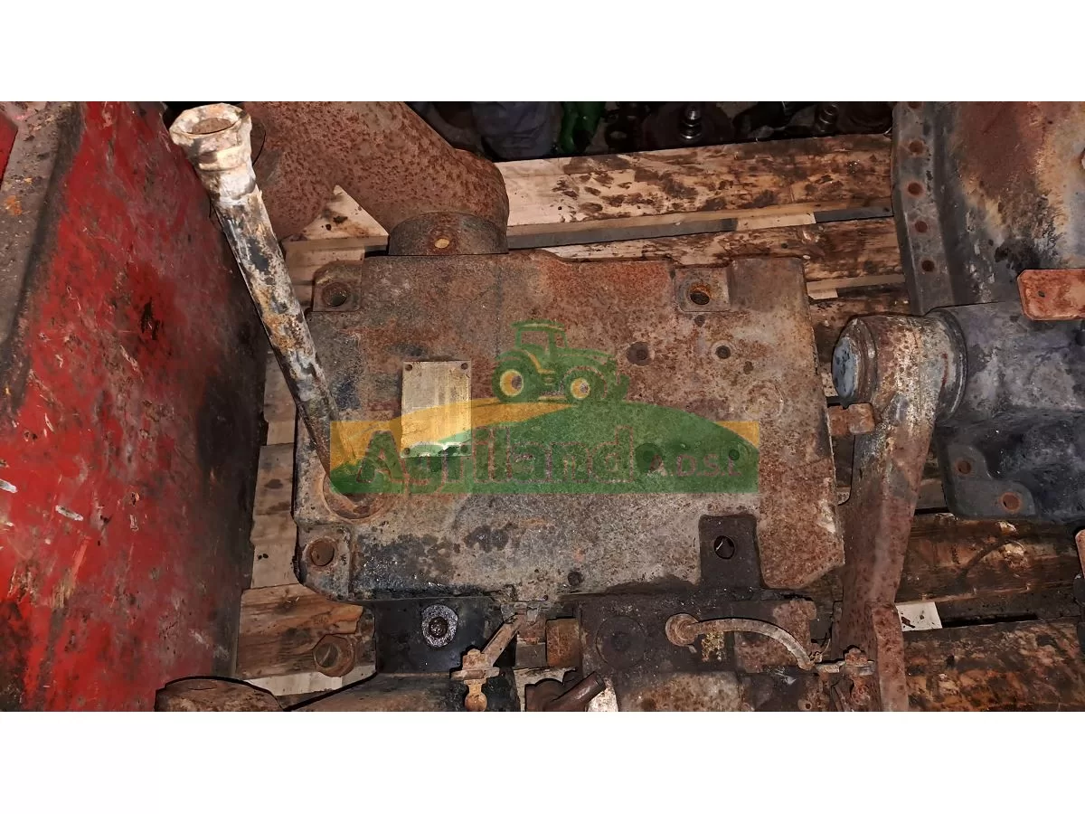 BLOC RELEVAGE OCCASION LP : 1769