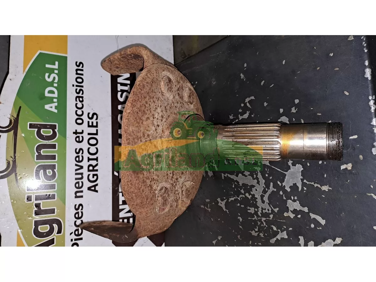 PORTE DENT VICON MASTER Z49 OCCASION LP : 1723