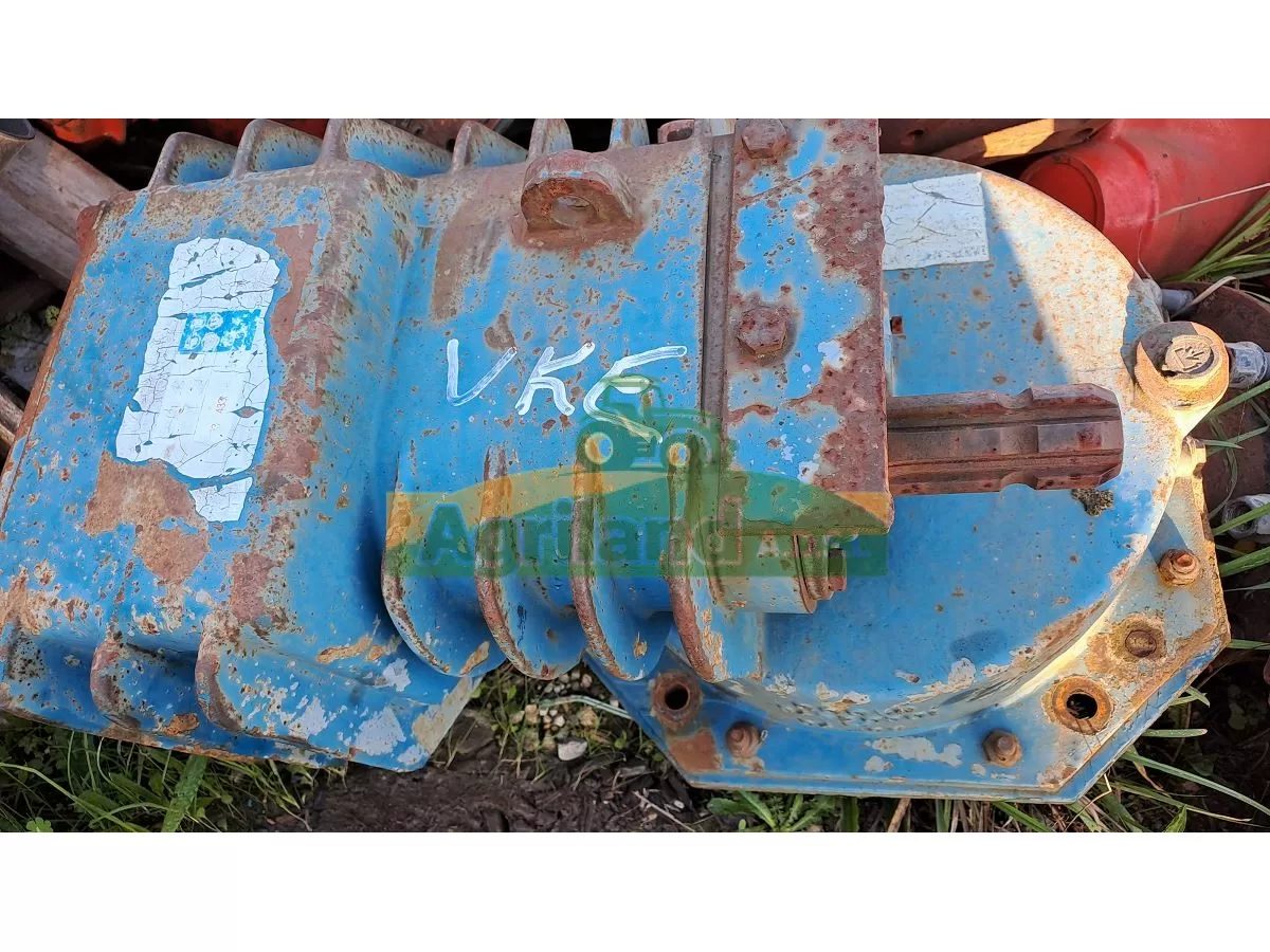 BOITIER VKE RABEWERK  LP : 1716