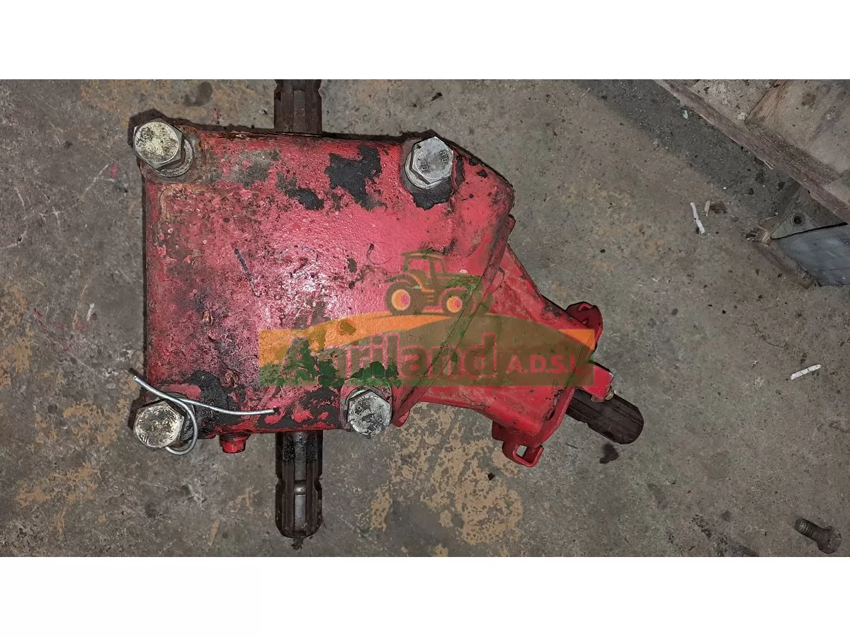 BOITIER DE RENVOI D ANGLE CAT NOVA 310T LP : 786