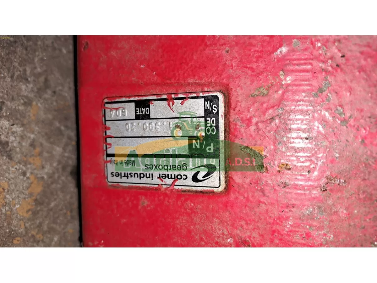 BOITIER DE RENVOI D ANGLE CAT NOVA 310T LP : 785