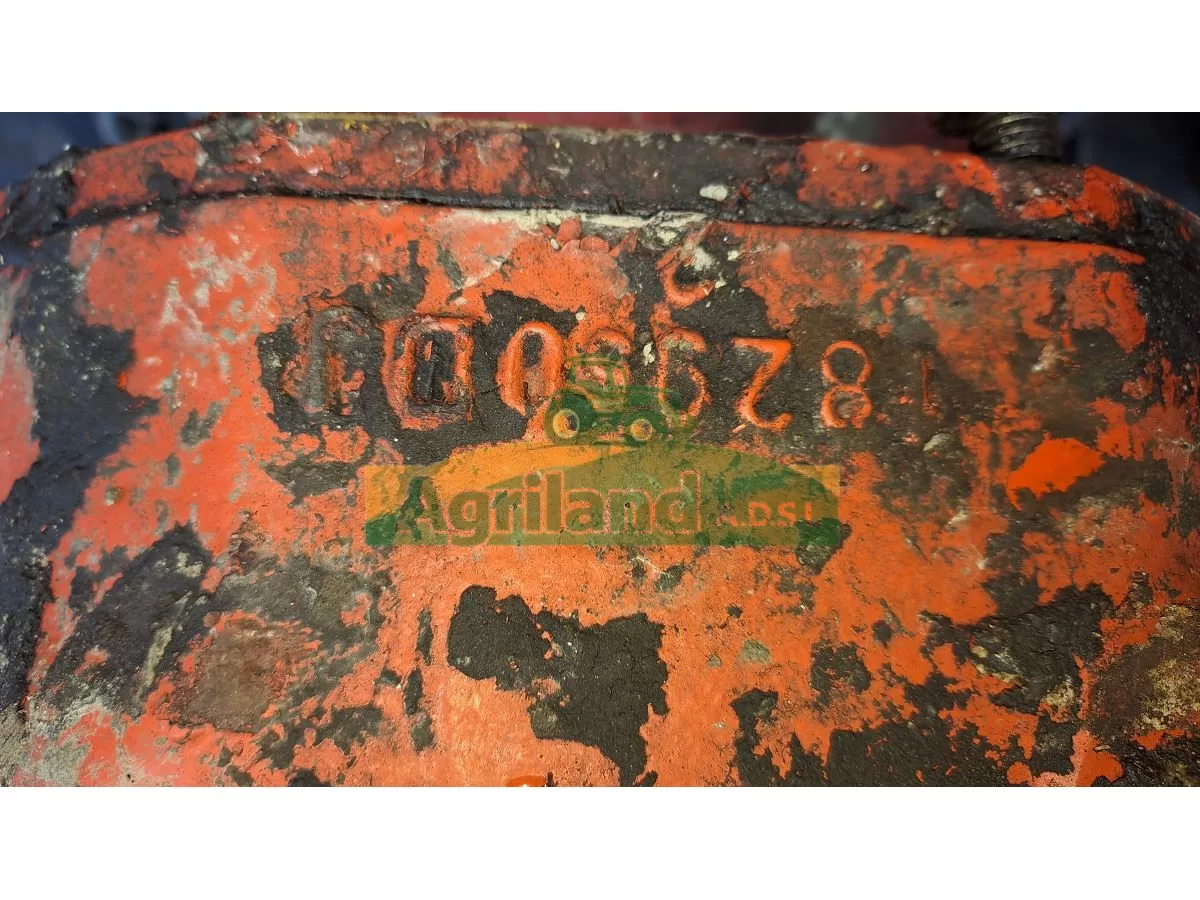 CARTER DE BOITIER HOWARD HK 25 LP : 1509